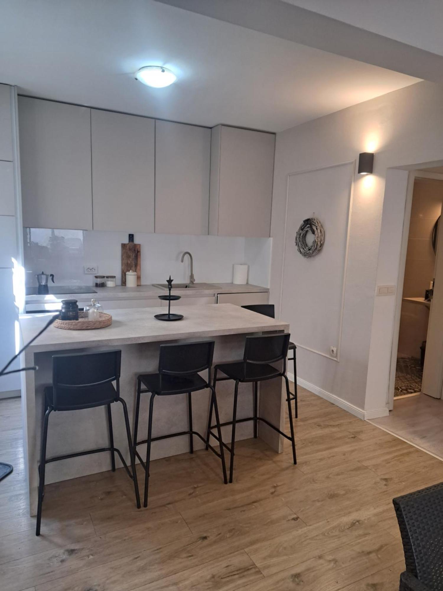 Apartman Petra Zadar Exterior photo