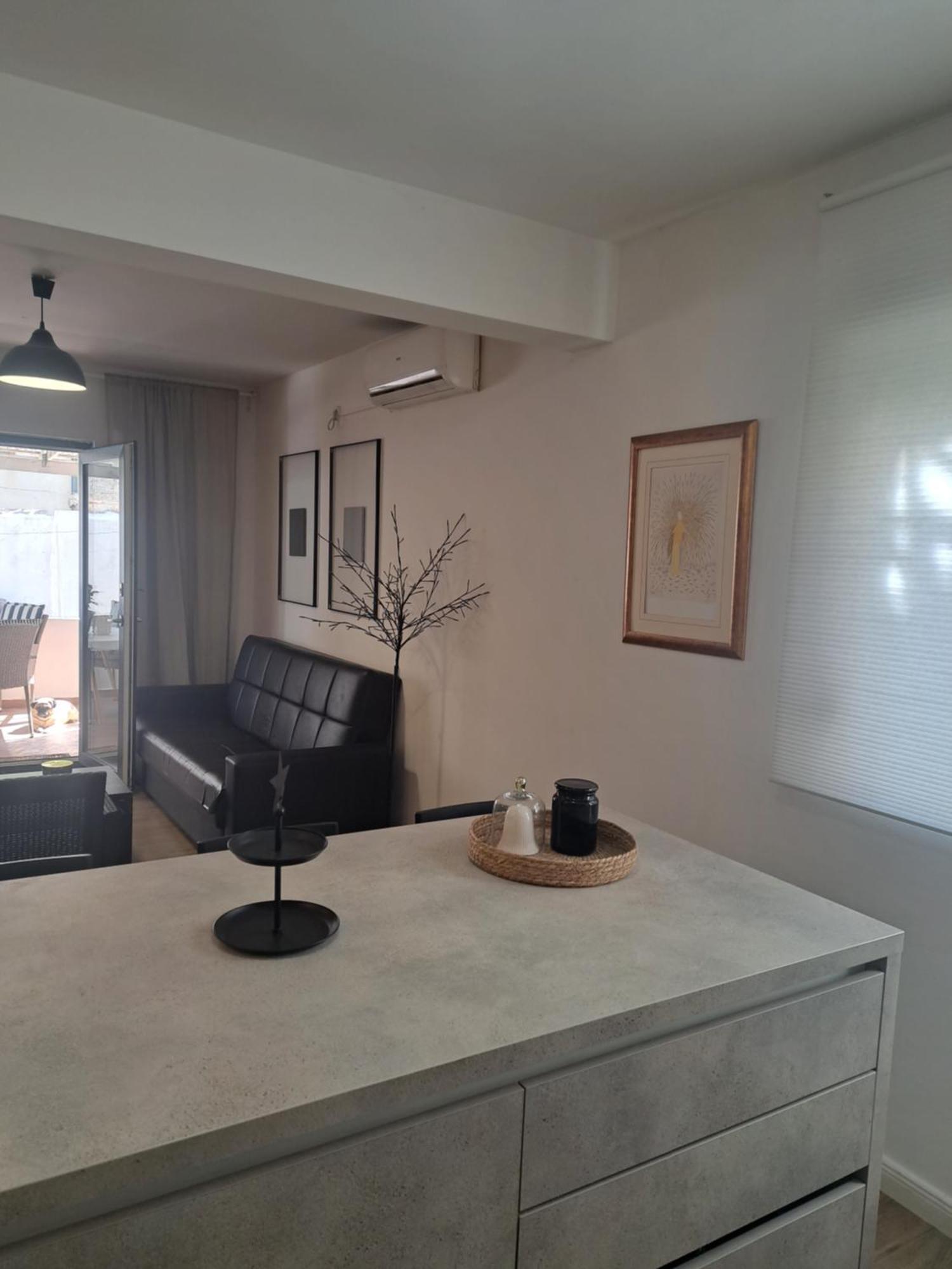 Apartman Petra Zadar Exterior photo