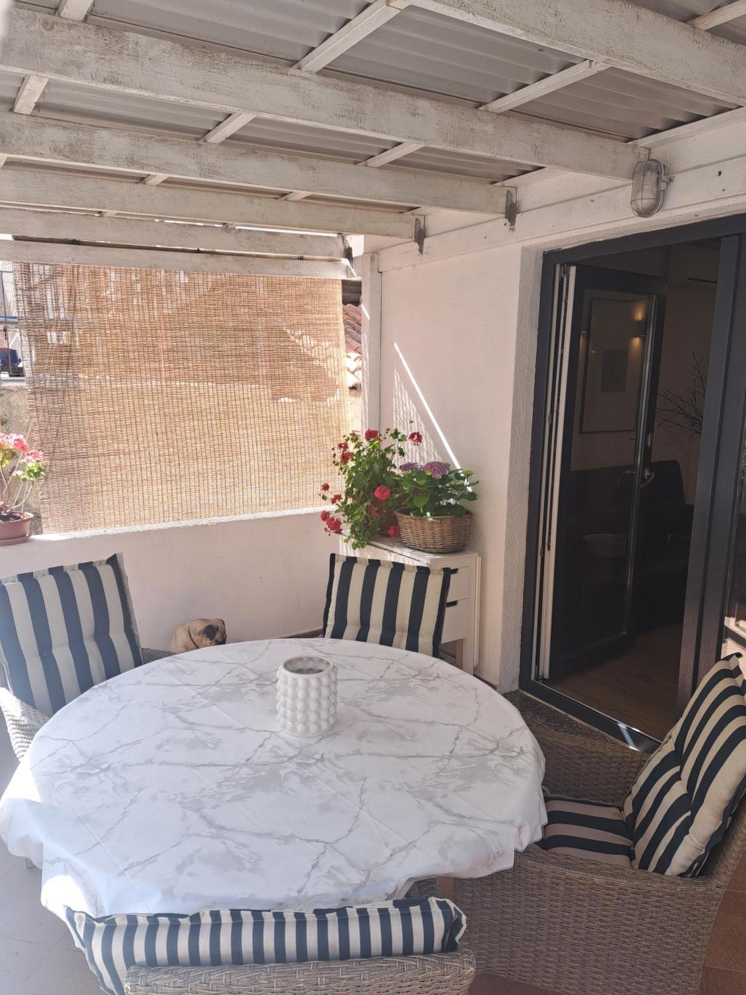 Apartman Petra Zadar Exterior photo
